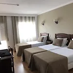 Paiva Hotel Monte Gordo