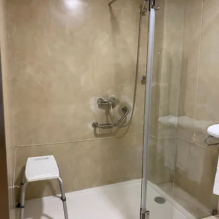 Hotel Paiva 3*