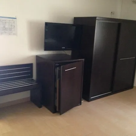 Paiva Hotel Monte Gordo