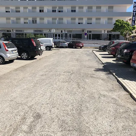 Paiva 3* Monte Gordo