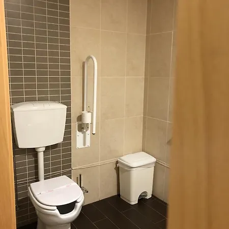 Hotel Paiva Monte Gordo