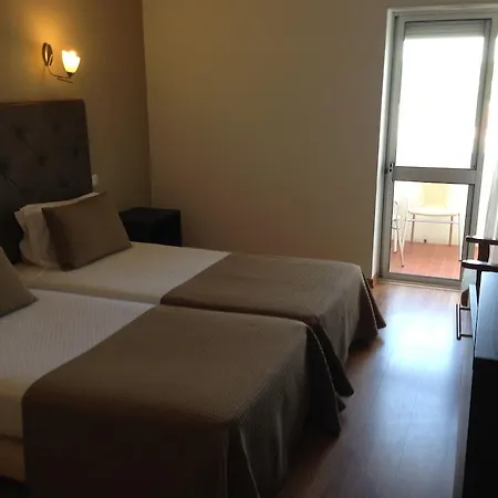 Paiva Hotel Monte Gordo