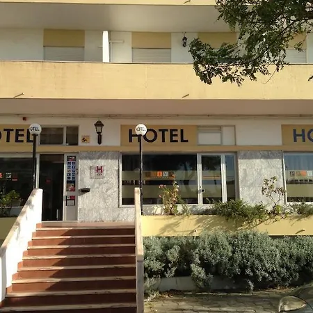 Paiva 3* Monte Gordo