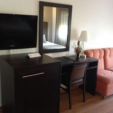 Hotel Paiva Monte Gordo