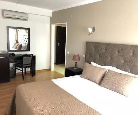 Hotel Paiva