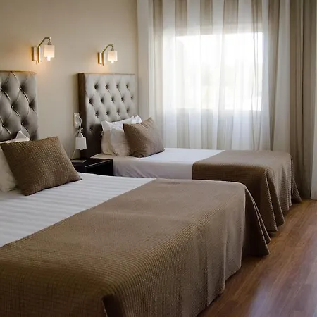 Paiva Hotel