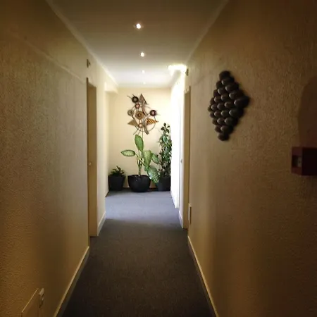 Paiva Hotel