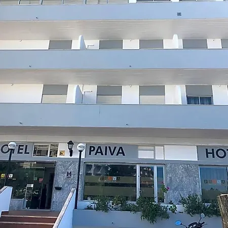 Paiva Szálloda 3*