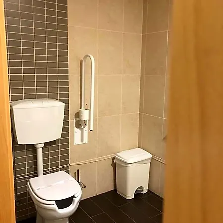 Szálloda Paiva 3*