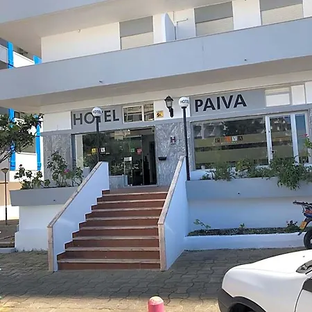 Paiva Szálloda