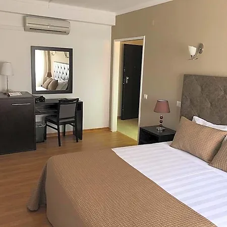 Paiva Hotel Monte Gordo