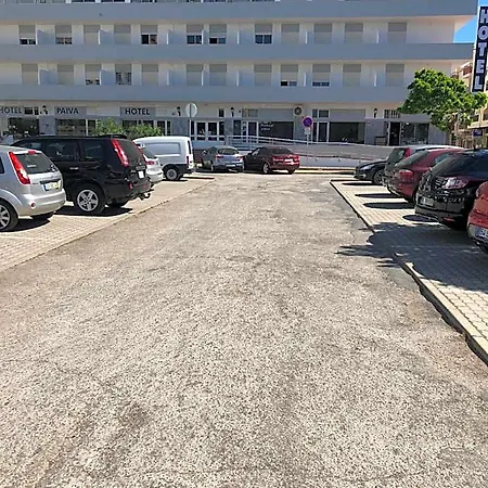Paiva 3* Monte Gordo
