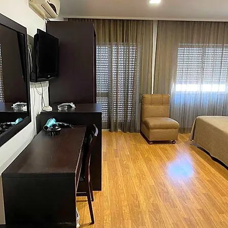 Paiva 3* Monte Gordo