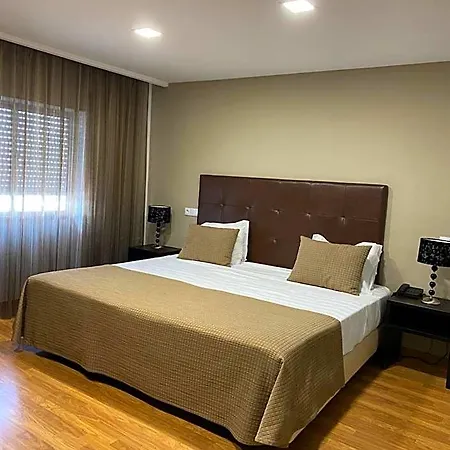 Hotel Paiva
