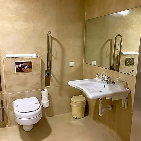 Paiva Szálloda Monte Gordo