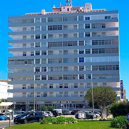 Paiva 3* Monte Gordo