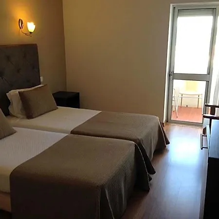 Paiva Szálloda