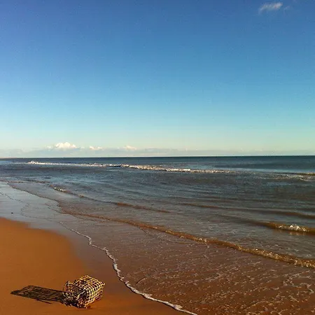 Otel Paiva Monte Gordo