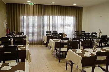 Otel Paiva Monte Gordo