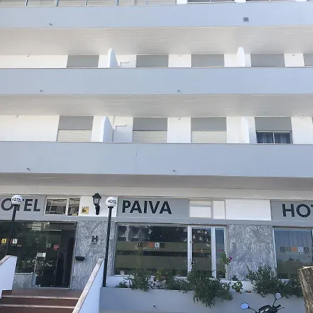 Paiva Otel
