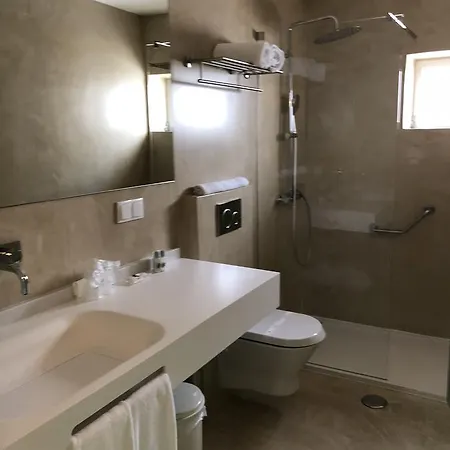 Otel Paiva Monte Gordo