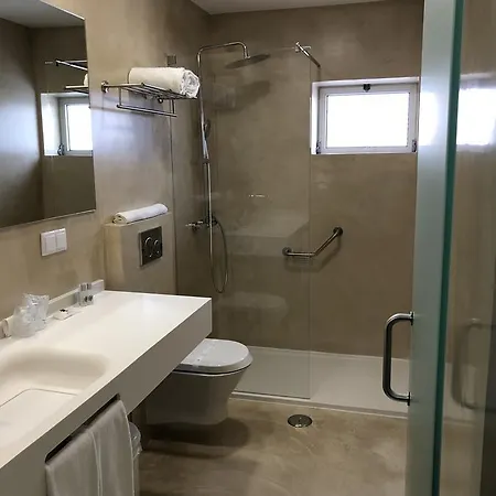 Otel Paiva Monte Gordo