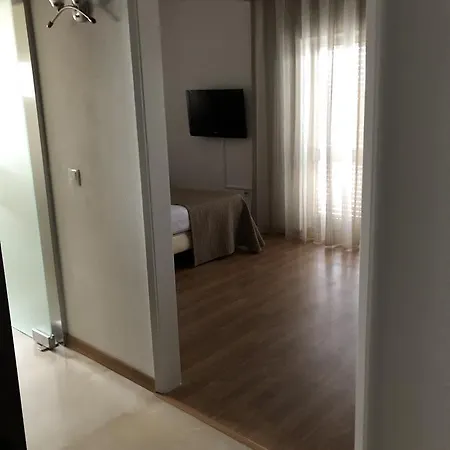 派瓦酒店