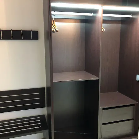 派瓦酒店 蒙蒂戈杜
