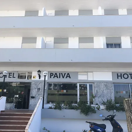 Paiva 3* Monte Gordo