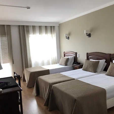 Paiva Hotel Monte Gordo