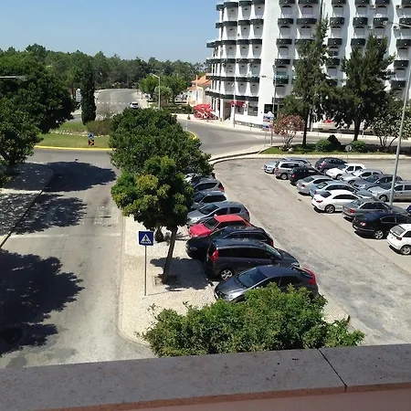 Otel Paiva Monte Gordo