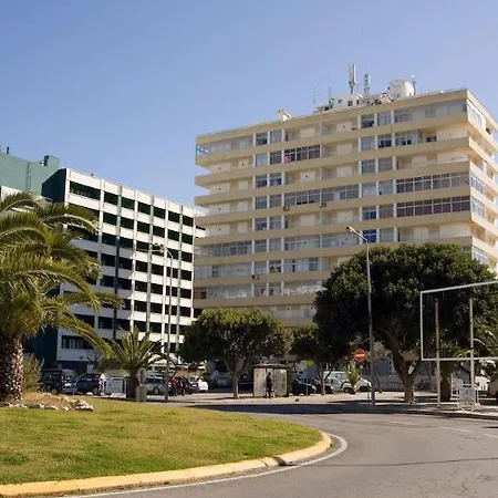 Hotel Paiva Monte Gordo
