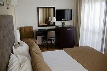 Hotel Paiva