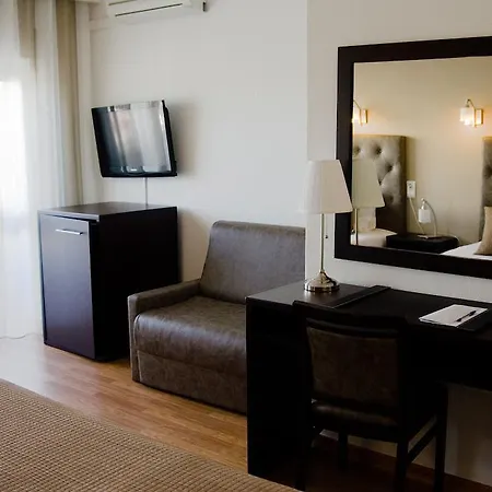 Hotel Paiva Monte Gordo