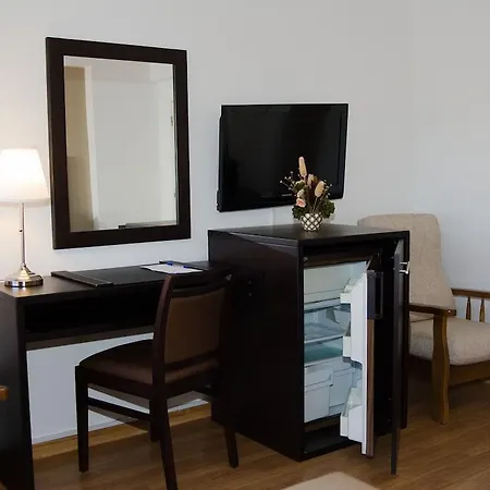 Paiva 3* Монте-Гордо