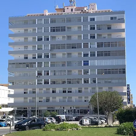 Paiva Hotel Monte Gordo