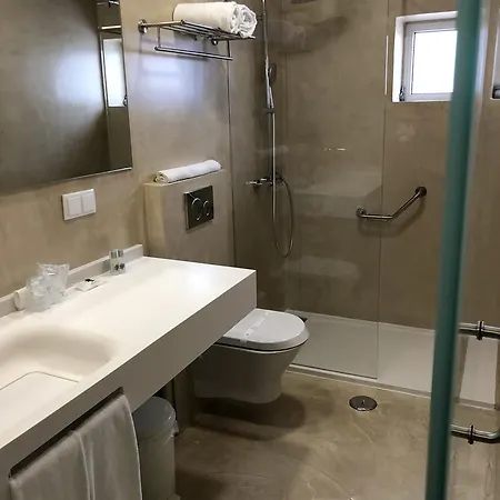 Paiva Hotel Monte Gordo