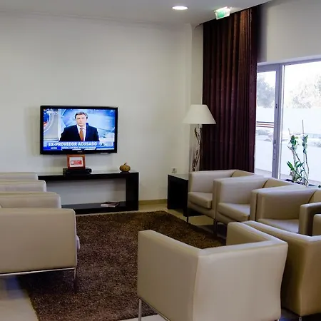 Paiva Hotel Monte Gordo